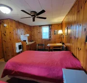 Two Rivers Motel and Cabins hotel detail image 5