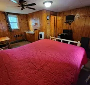 Two Rivers Motel and Cabins hotel detail image 7