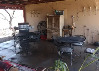 coppersands motel & Rv inc hotel thumbnail 3
