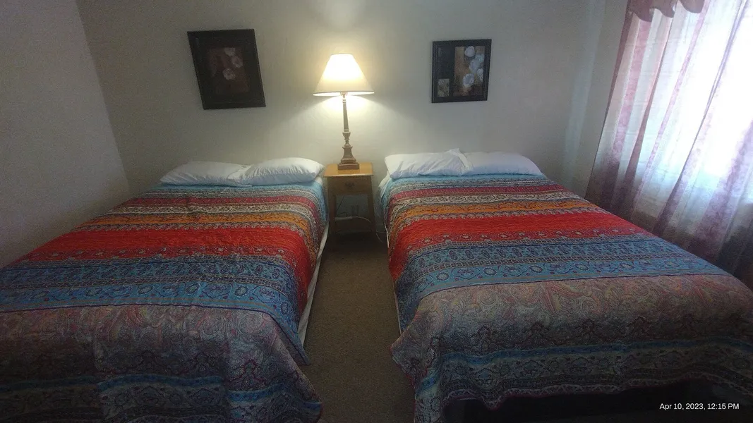 coppersands motel & Rv inc hotel detail image 6