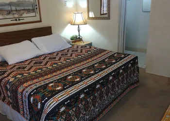 coppersands motel & Rv inc hotel thumbnail 7