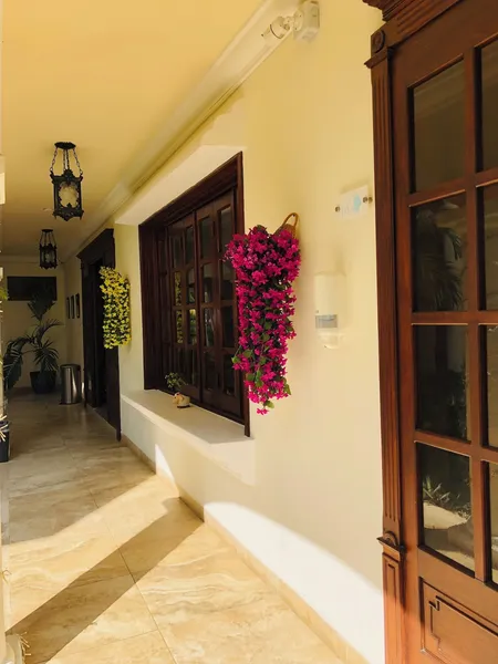 Hotel Boutique Villas Segovia Cozumel hotel detail image 2