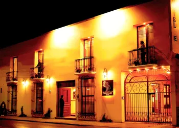 Hotel Danibaan hotel thumbnail 2