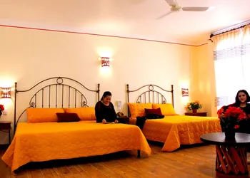 Hotel Danibaan hotel thumbnail 3