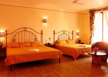 Hotel Danibaan hotel thumbnail 4
