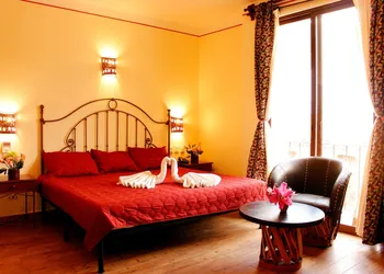 Hotel Danibaan hotel thumbnail 6