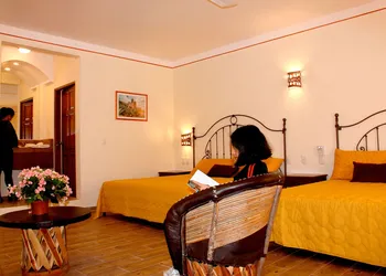 Hotel Danibaan hotel thumbnail 8