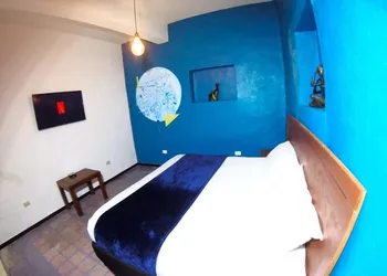 Casa Lucia hotel thumbnail 3