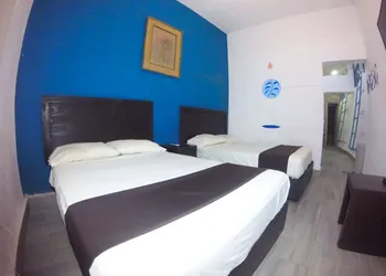 Casa Lucia hotel thumbnail 4