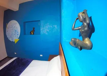 Casa Lucia hotel thumbnail 5