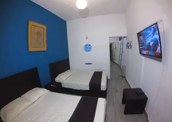 Casa Lucia hotel thumbnail 7