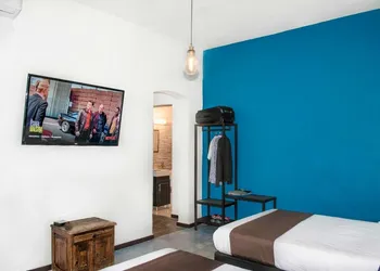Casa Lucia hotel thumbnail 8