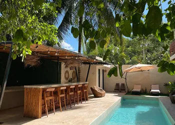 Aktun Bacalar hotel thumbnail 2