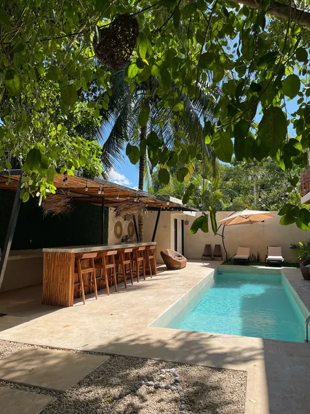 Aktun Bacalar hotel detail image 2
