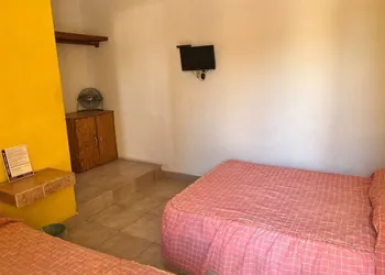 Hotel La Posada hotel thumbnail 4