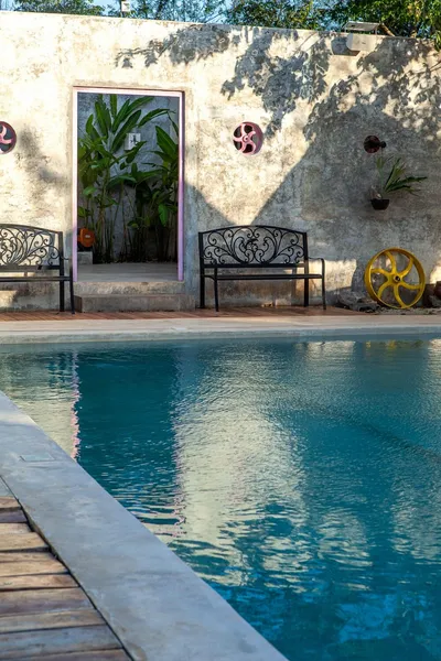 La Parcela Cunkal hotel detail image 6