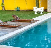 La Parcela Cunkal hotel detail image 7