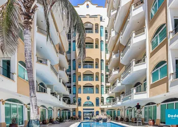 Tiara Sands condo excelente ubicación hotel thumbnail 4