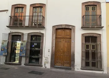 Casa Centro By Lofts 48 hotel thumbnail 2