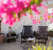 Los Murmullos Casa Boutique Campeche hotel detail image 3