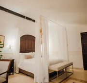 Los Murmullos Casa Boutique Campeche hotel detail image 4