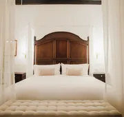 Los Murmullos Casa Boutique Campeche hotel detail image 5