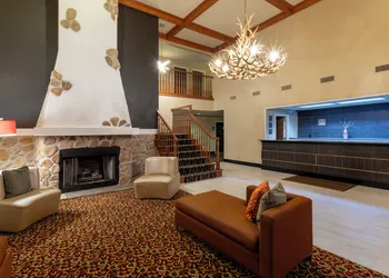 GrandStay Hotel & Suites - Waunakee hotel thumbnail 3