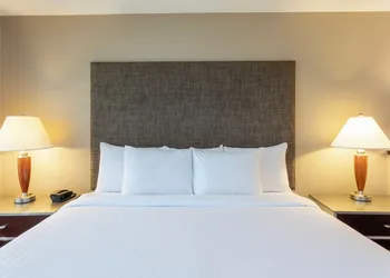 GrandStay Hotel & Suites - Waunakee hotel thumbnail 4