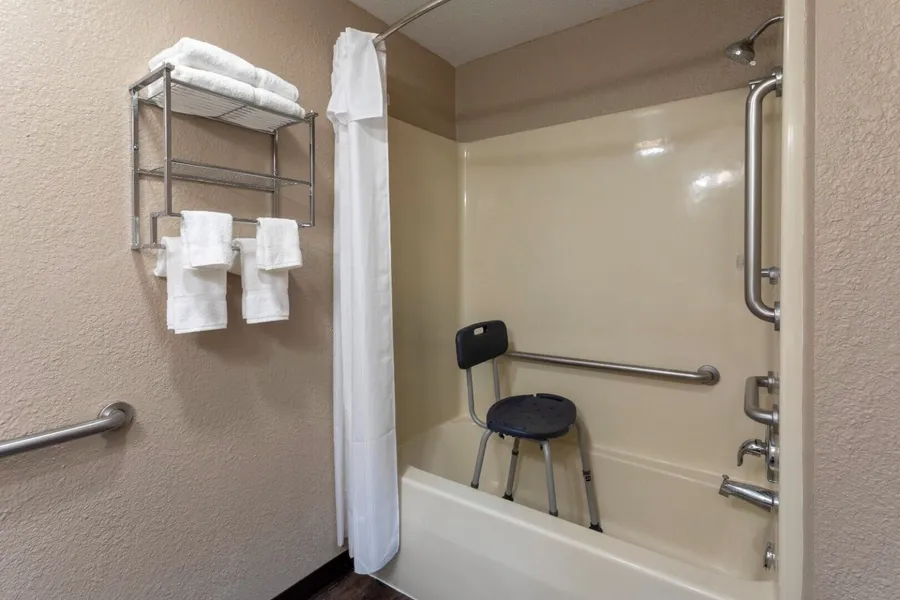 GrandStay Hotel & Suites - Waunakee hotel detail image 6