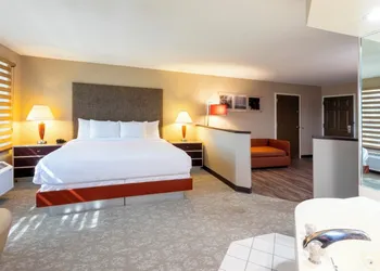GrandStay Hotel & Suites - Waunakee hotel thumbnail 7