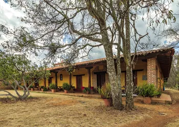 Capital O Hacienda La Bragadita hotel thumbnail 7