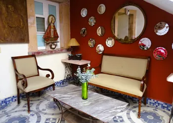 La Aurora Hotelboutique hotel thumbnail 2