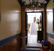 La Aurora Hotelboutique hotel detail image 3