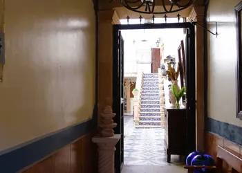 La Aurora Hotelboutique hotel thumbnail 3