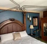 La Aurora Hotelboutique hotel detail image 5