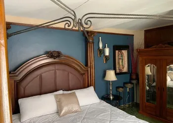La Aurora Hotelboutique hotel thumbnail 5