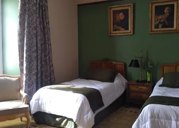 La Aurora Hotelboutique hotel thumbnail 6
