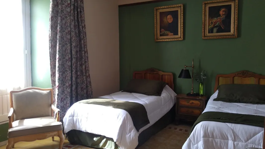 La Aurora Hotelboutique hotel detail image 6