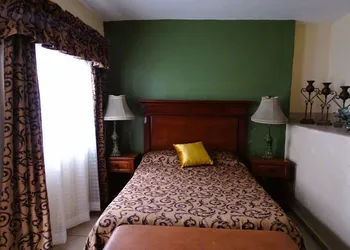 La Aurora Hotelboutique hotel thumbnail 7