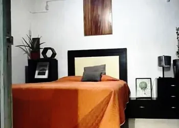 Suites Bugambilias Rooms Primavera Bosque hotel thumbnail 5