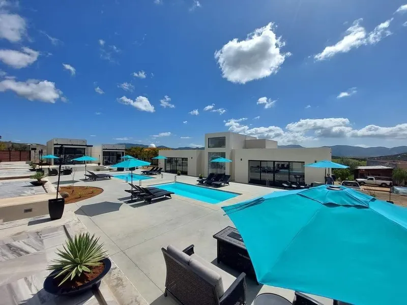 D'Vino hotel detail image 6