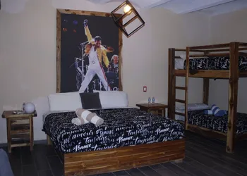 Hotel Chiringuito de Palo hotel thumbnail 5