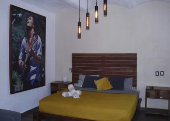 Hotel Chiringuito de Palo hotel thumbnail 6