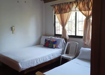 Hotel Villa Tulipanes hotel thumbnail 4