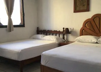 Hotel Villa Tulipanes hotel thumbnail 6