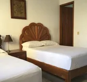 Hotel Villa Tulipanes hotel detail image 7