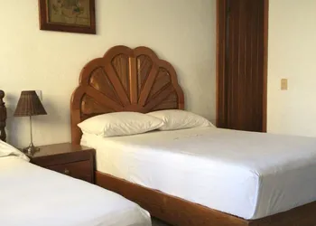 Hotel Villa Tulipanes hotel thumbnail 7