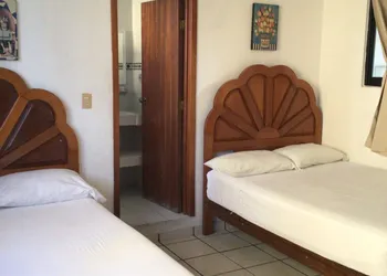 Hotel Villa Tulipanes hotel thumbnail 8