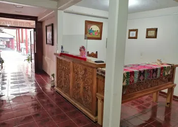 Hotel Jardín hotel thumbnail 2