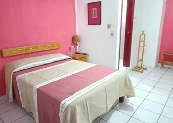 Hotel Jardín hotel thumbnail 4